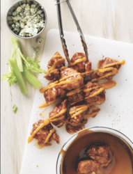 Wings and Rings Grand Reopening Celebration 2/28