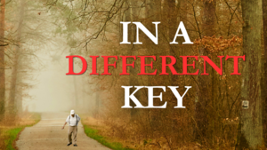 "In A Different Key" Movie Screening
