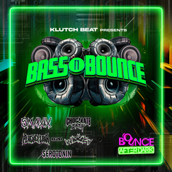 Klutch Beat Presents Bass N Bounce