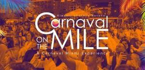 Carnaval on the Mile