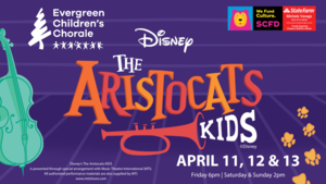 The Aristocats Kids