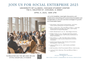Social Enterprise 2025