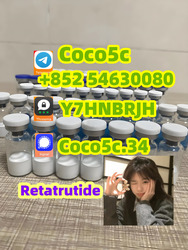 Sell CAS 2381089-83-2 Retatrutide 4