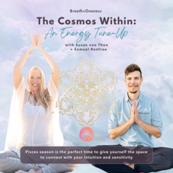 The Cosmos Within: An Energy Tune-Up