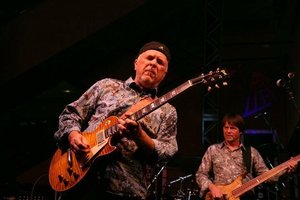 Ira Stanley Live in Concert - Free Customer Appreciation Show