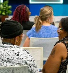 Community Conversations