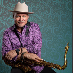 Backyard Bluesfest with Jimmy Carpenter, TLC & The Buckingham Blues Band, & Terry Hanck