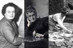 Cranbrook House Tour & Tea: Celebrating Women’s History Month