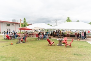 Strings & Beans - FREE Live Music at Fretwell Spartanburg, SC