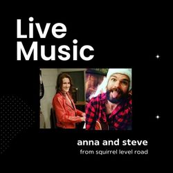 Squirrel Level Road - FREE Live Music at Fretwell Spartanburg, SC