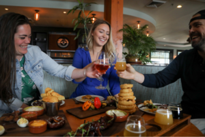 *Sunday Roast* Sunday Supper