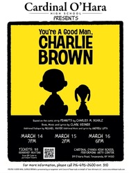 You’re A Good Man Charlie Brown
