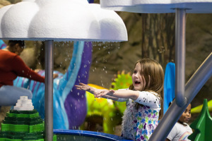 Sensory Friendly Night - Downtown