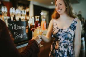 Weekly Sunday Brunch w/ Live Music