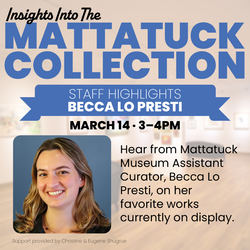 Insight Tour with Becca