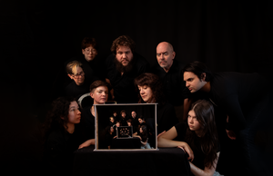 Curious Theatre Branch Presents “The Infinity Play”