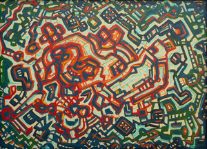 Opening Reception: A Return to Espero