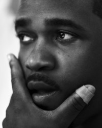 FERG with N3WYRKLA & Hunter