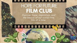 Hope For Future Film Club