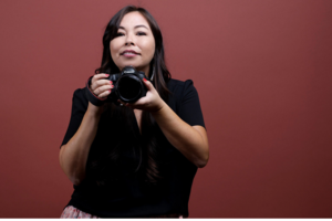 Matika Wilbur Exhibition: Project 562