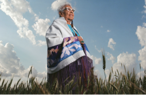 Special Exhibition Reception for Matika Wilbur