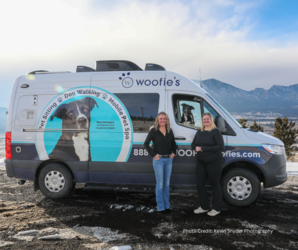 Woofie's® of Boulder to celebrate grand opening on March 9th at Rayback Collective