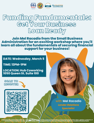 Funding Fundamentals- Get Your Business Loan-Ready