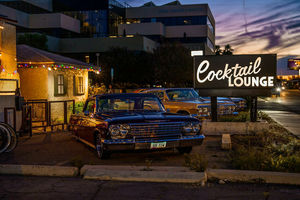 Romeo, Romeo. . . Come hang at Sunny’s, Romeo!