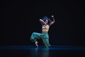 “Center Stage at Ruth Page” Returns March 21-22