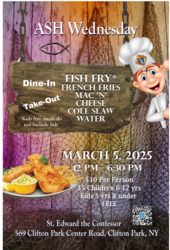 Fish Fry