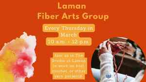 Laman Fiber Arts Group