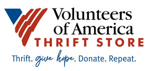 National Cleaning Week – Donate Items & Shop for Spring at Volunteers of America Michigan Thrift