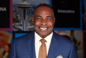 Kiwanis of Davis Luncheon with Kyle Draper