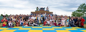 New Jersey Renaissance Faire