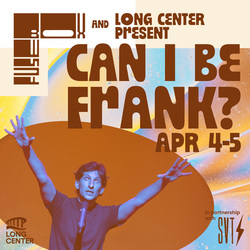 Fusebox Presents: Can I Be Frank?