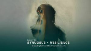 Struggle and Resilience