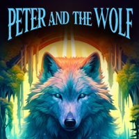 "Peter And The Wolf"