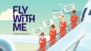 AZPM Presents American Epxerience: Fly With Me