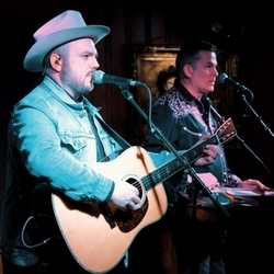 Rob Ickes and Trey Hensley: Kuumbwa Jazz Center