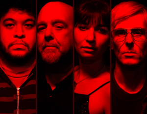 Indie Rock Show at Molly Malone's