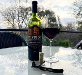 Celebrate Texas Independence Day at Fall Creek Vineyards at Driftwood