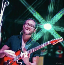 Live Music by Anthony Basini at Fall Creek Vineyards at Driftwood
