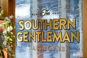 10th Anniversary Party at The Southern Gentleman