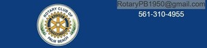 Thursdays at Bice, Rotary Club of Palm Beach Lunch