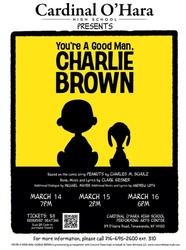You're A Good Man Charlie Brown