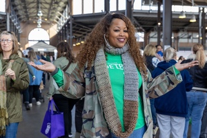 All Things Detroit Day