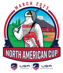 USA Fencing March North American Cup