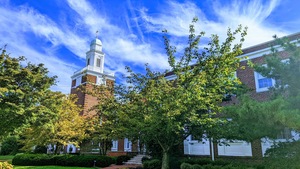 How to Love the Communities Where We Live