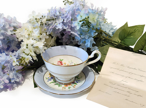 Mother's Day Springtime Soiree