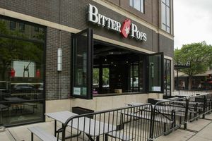 Guinness St. Pat's Swag Giveaway Night